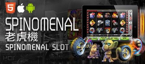 金雞娛樂城SPINOMENAL老虎機