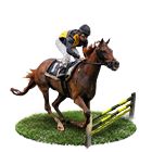 金雞娛樂城短跑德比