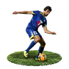 金雞娛樂城意大利快速足球聯賽單人版