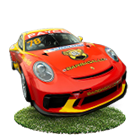 金雞娛樂城超級汽車競速賽