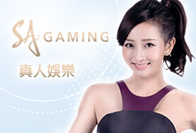 金雞娛樂城SA真人