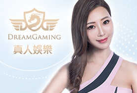 金雞娛樂城DG真人